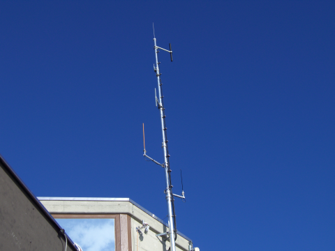Bild Antenne