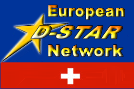 D-Star Logo